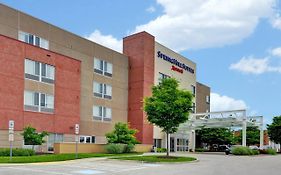 Springhill Suites Columbia Maryland